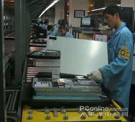 IBM工廠行 探秘System x服務器生產(chǎn)基地及軟件開發(fā)