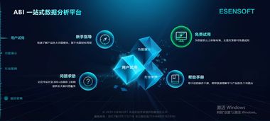 數(shù)據(jù)可視化行業(yè)洞察 商業(yè)智能BI工具、大數(shù)據(jù)分析軟件與數(shù)據(jù)處理服務(wù)的融合與未來(lái)