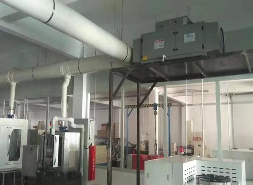 靜電式油煙凈化器 工業(yè)應用效果、核心參數(shù)與智能數(shù)據(jù)處理服務解析