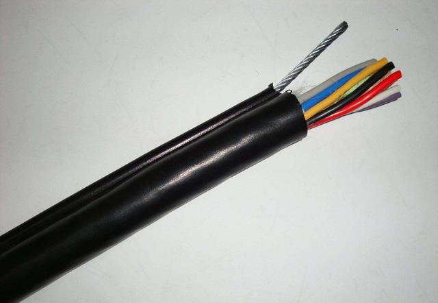 HR-G、YR-G、YRF、YRFP電動(dòng)葫蘆手柄控制電纜線深度解析