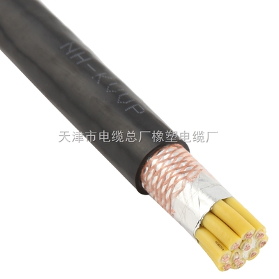 礦用控制電纜選購(gòu)指南 安全阻燃 ，品質(zhì)保障